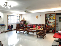 Blk 462 Hougang Avenue 10 (Hougang), HDB 5 Rooms #168247822